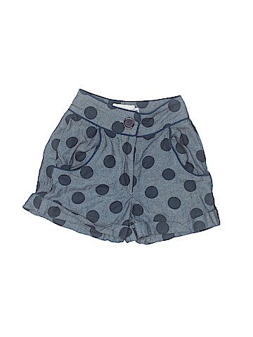 FiveLoaves TwoFish Shorts (view 1)