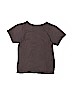 Bit'z Kids 100% Cotton Gray Short Sleeve T-Shirt Size 8 - 9 - photo 2