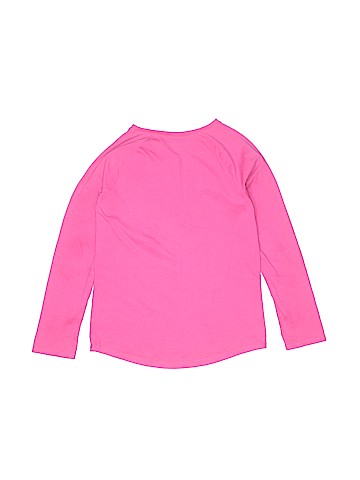 Jumping Beans Long Sleeve T-Shirt (view 2)