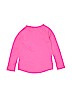 Jumping Beans Pink Long Sleeve T-Shirt Size 10 - photo 2