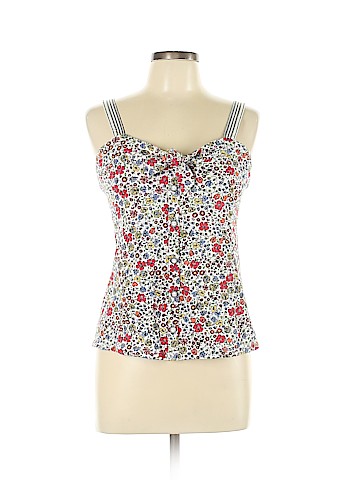 Urban Outfitters Sleeveless Top (view 1)