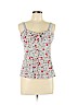 Urban Outfitters Red Sleeveless Top Size L - photo 1