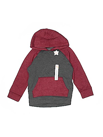 Jumping Beans Pullover Hoodie (view 1)
