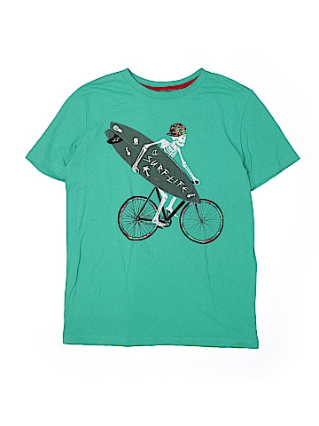 Old Navy Short Sleeve T-Shirt (view 1)