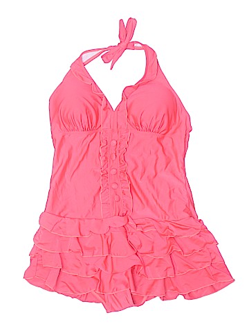 Assorted Brands One Piece Swimsuit (view 1)