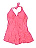 Assorted Brands Pink One Piece Swimsuit Size 2X - photo 1