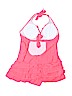 Assorted Brands Pink One Piece Swimsuit Size 2X - photo 2