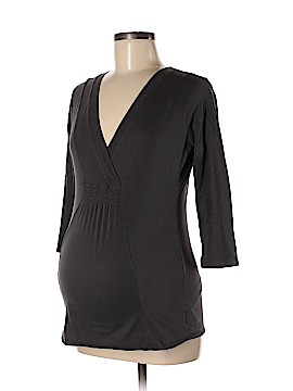 A Pea in the Pod Size Med Maternity