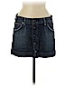 Citizens of Humanity 100% Cotton Blue Denim Skirt Size 28 waist - photo 1
