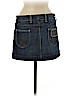 Citizens of Humanity 100% Cotton Blue Denim Skirt Size 28 waist - photo 2