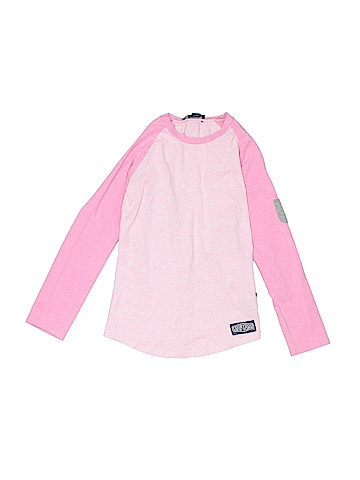 Tooby Doo Long Sleeve T-Shirt (view 1)