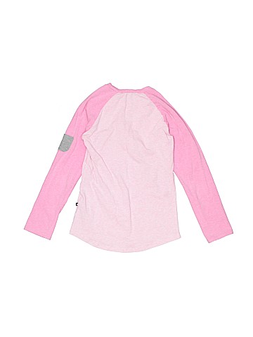 Tooby Doo Long Sleeve T-Shirt (view 2)