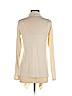 Poof! Ivory Cardigan Size S - photo 2