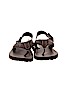 Baby Gap Brown Sandals Size 5/6 Kids - photo 2
