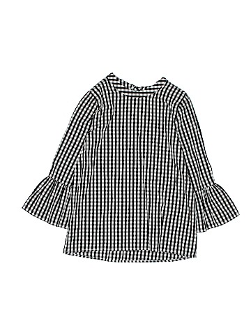 Crown & Ivy 3/4 Sleeve Blouse (view 1)