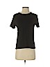 Forever 21 Black Short Sleeve T-Shirt Size S - photo 1
