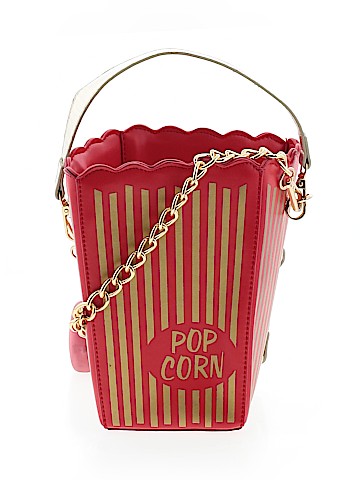 Unbranded Crossbody Bag (view 1)