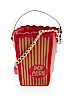 Unbranded Red Crossbody Bag One size - photo 1