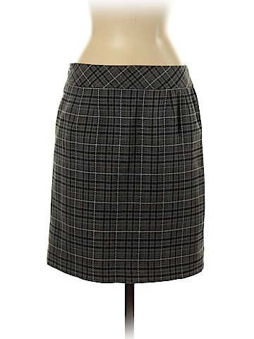 Ann Taylor LOFT Casual Skirt (view 2)