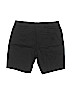 MICHAEL Michael Kors 100% Cotton Black Shorts Size 2 - photo 2