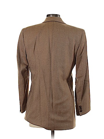 Brooks Brothers Wool Blazer (view 2)