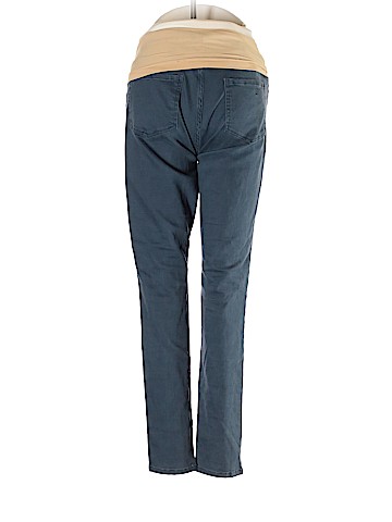 Indigo Blue Jeans (view 2)