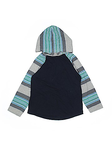 Gymboree Long Sleeve T-Shirt (view 1)