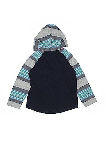 Gymboree Long Sleeve T-Shirt (view 2)