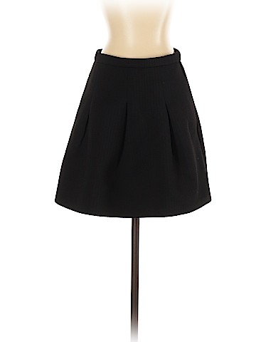 Madewell Casual Skirt (view 1)