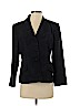 Carlisle Black Blazer Size 4 - photo 1