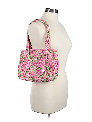 Vera Bradley Shoulder Bag (view 2)