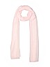 Unbranded Solid Pink Scarf One size - photo 1