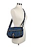 Unbranded Blue Crossbody Bag One size - photo 2