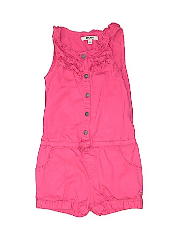 DKNY Romper (view 1)