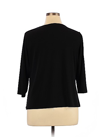 Assorted Brands Short Sleeve Top (view 2)