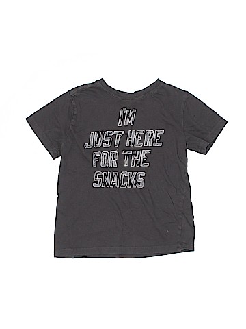 Gymboree Short Sleeve T-Shirt (view 1)