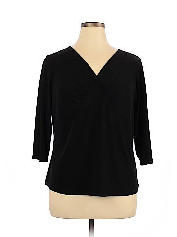 Assorted Brands Short Sleeve Top (view 1)