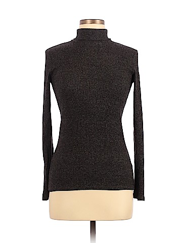 Mossimo Supply Co. Turtleneck Sweater (view 1)