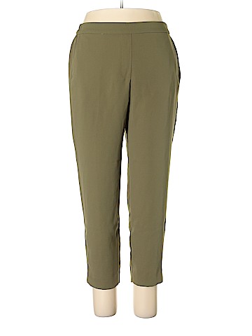 J. Crew Factory Store Casual Pants (view 1)