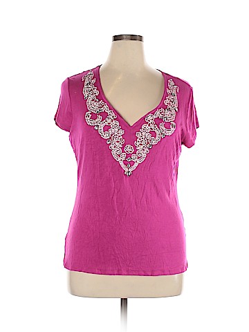 Assorted Brands Short Sleeve Top (view 1)