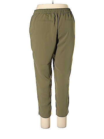 J. Crew Factory Store Casual Pants (view 2)