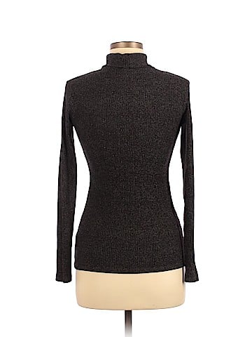 Mossimo Supply Co. Turtleneck Sweater (view 2)