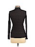 Mossimo Supply Co. Black Turtleneck Sweater Size M - photo 2