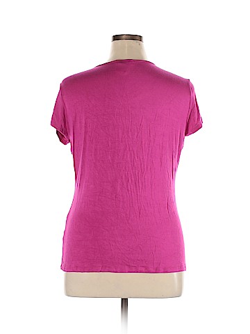 Assorted Brands Short Sleeve Top (view 2)