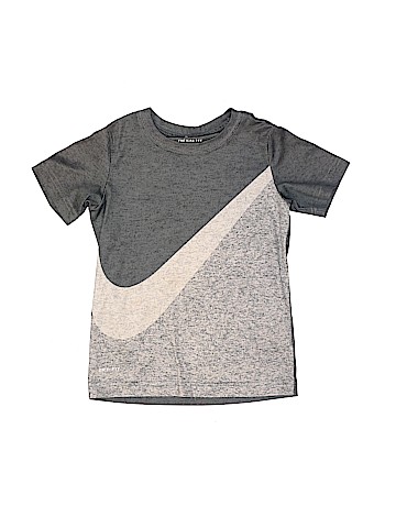 Nike Active T-Shirt (view 1)