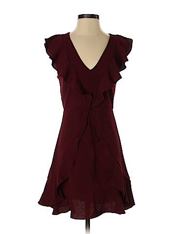 Lulu's Casual Dress (view 1)