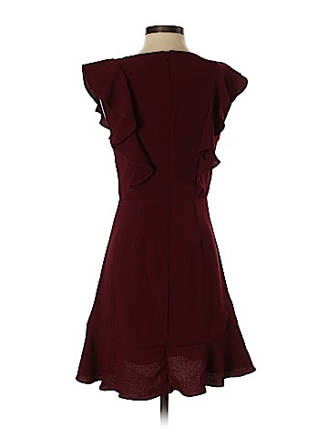 Lulu's Casual Dress (view 2)