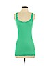 American Eagle Outfitters Green Tank Top Size S (petite) - photo 1