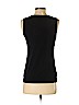 Heart Soul Black Sleeveless Top Size S - photo 2