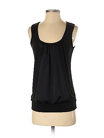Heart Soul Sleeveless Top (view 1)